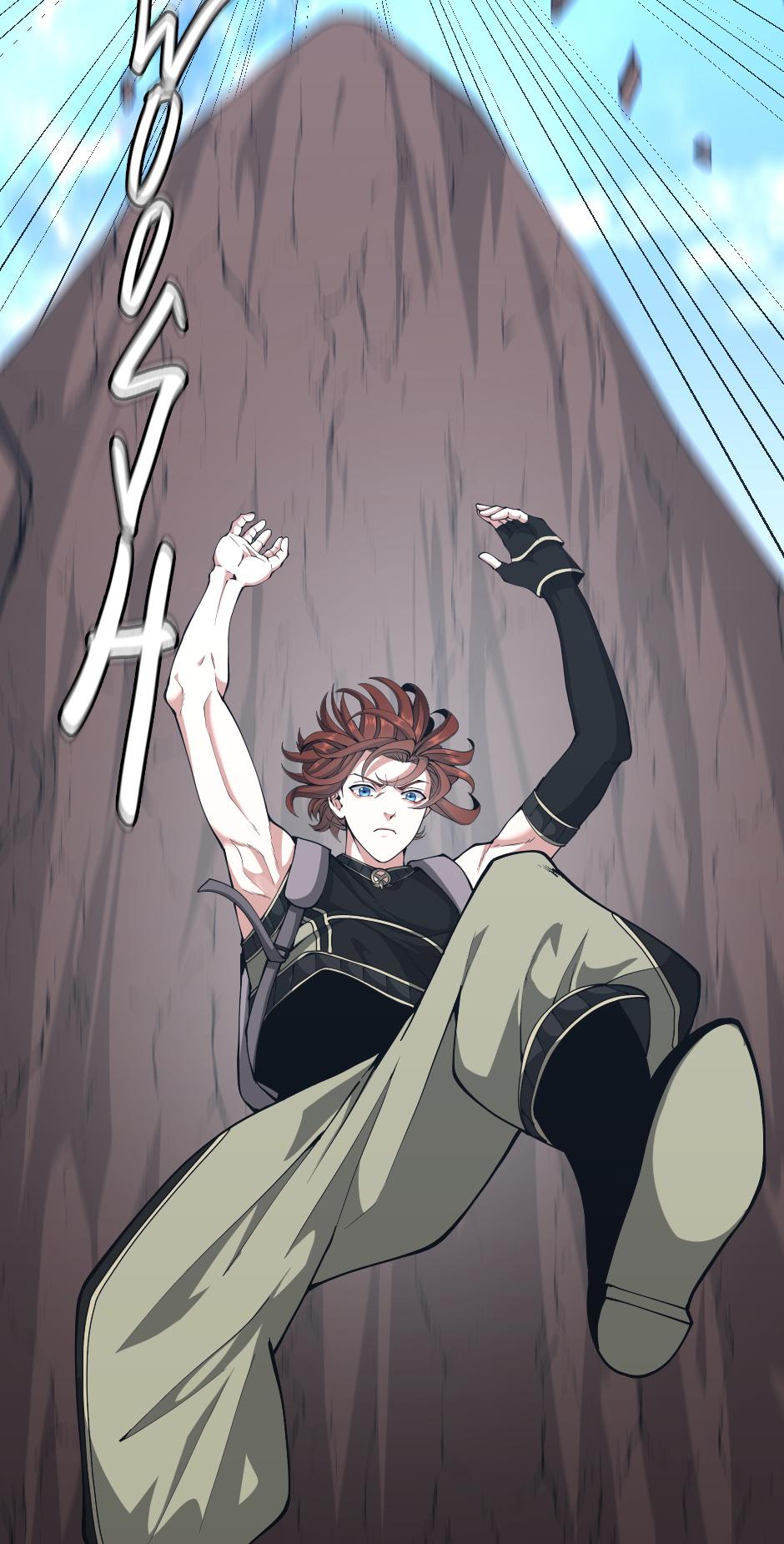 The Beginning After The End Chap 154 - Next Chap 155