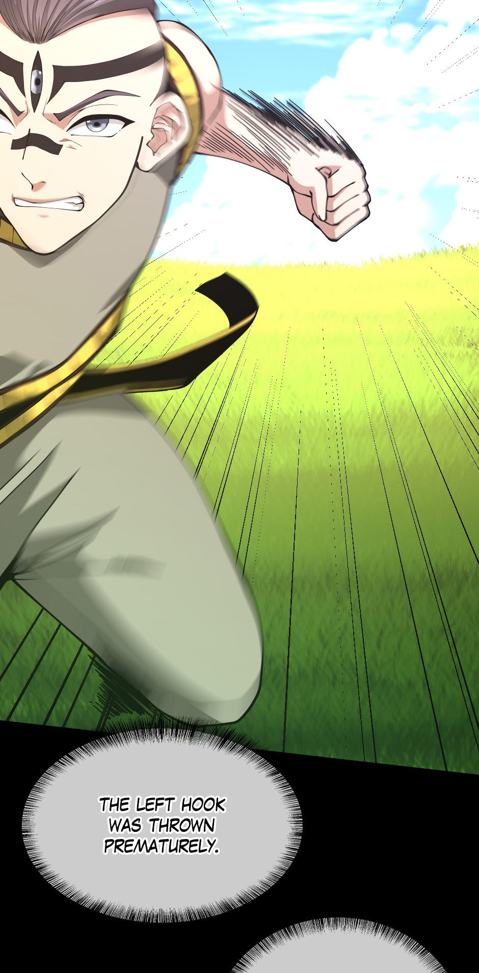 The Beginning After The End Chap 154 - Next Chap 155