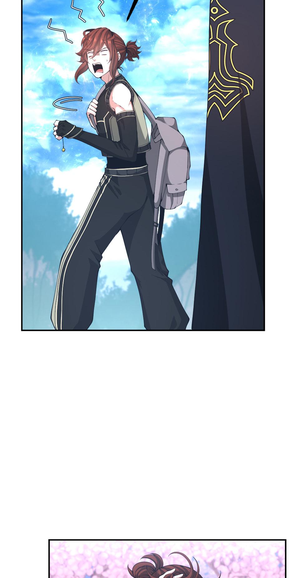 The Beginning After The End Chap 154 - Next Chap 155