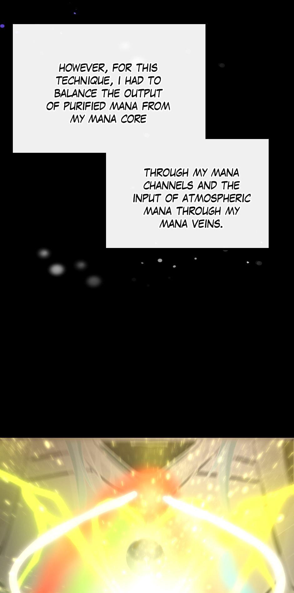 The Beginning After The End Chap 155 - Next Chap 156