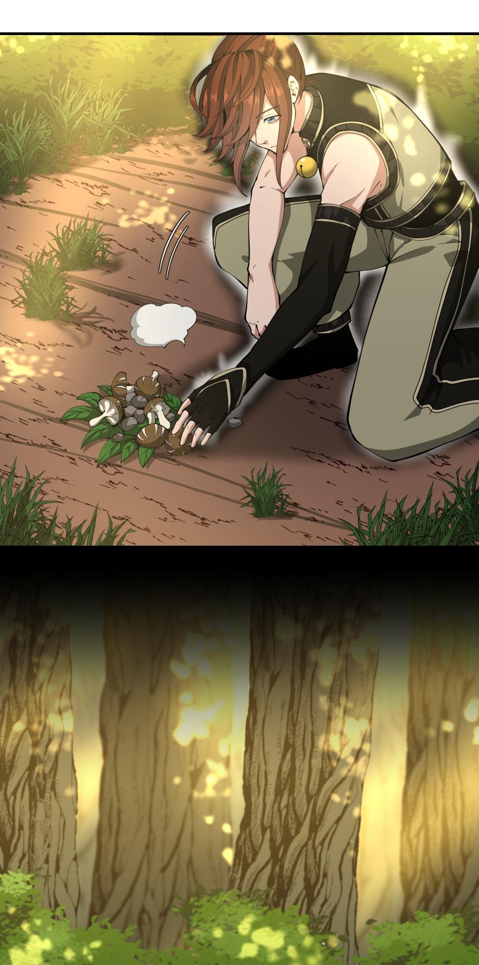 The Beginning After The End Chap 155 - Next Chap 156