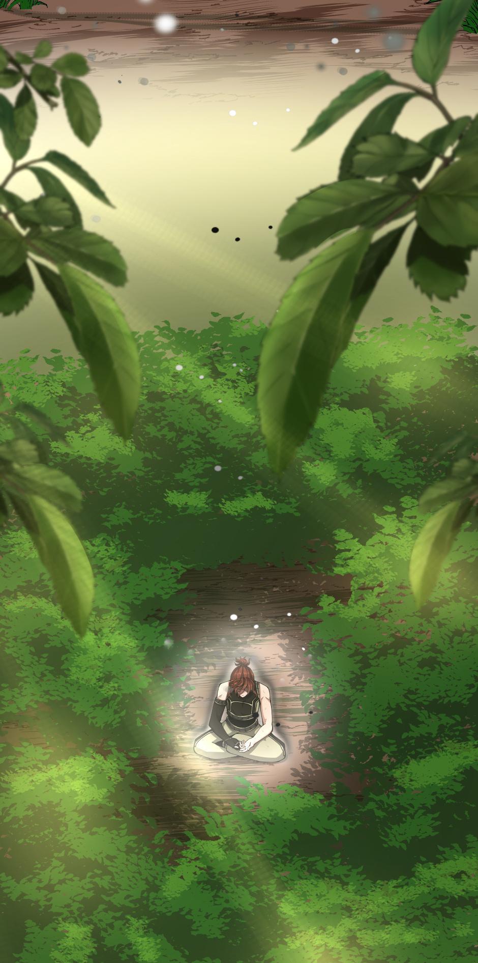 The Beginning After The End Chap 155 - Next Chap 156