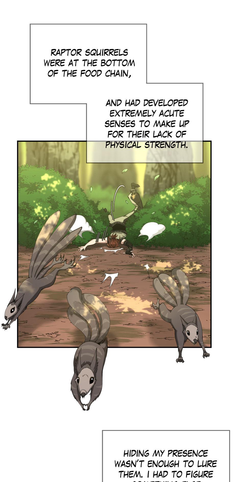 The Beginning After The End Chap 155 - Next Chap 156