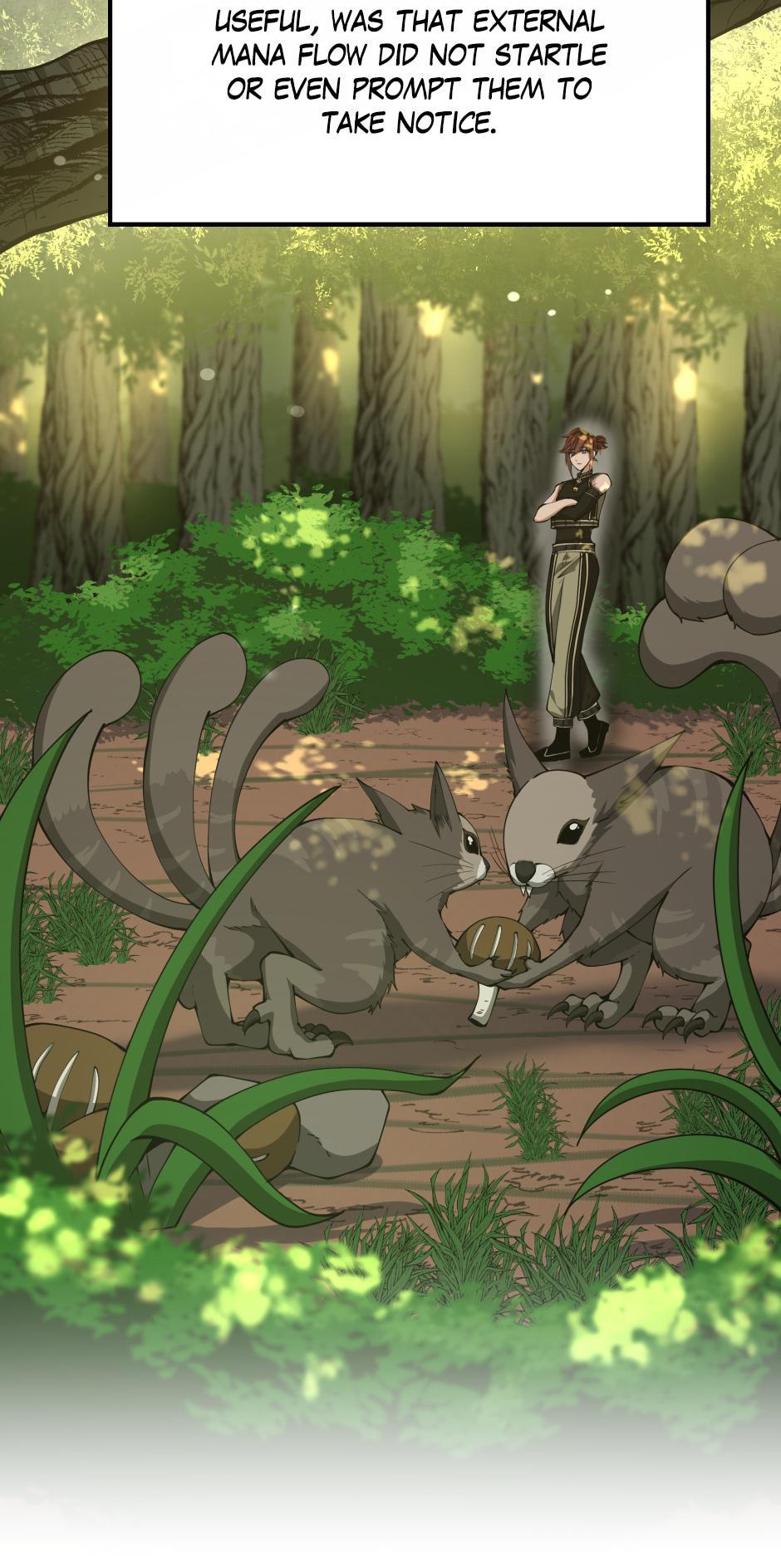 The Beginning After The End Chap 155 - Next Chap 156