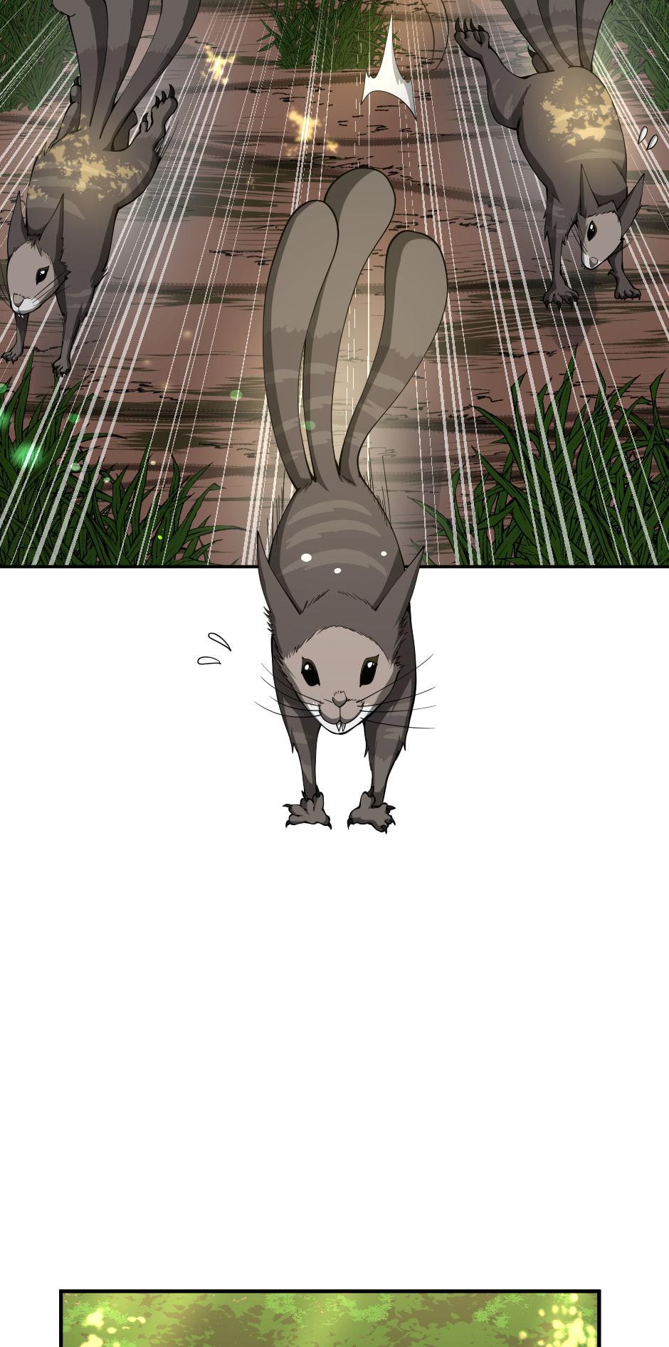 The Beginning After The End Chap 155 - Next Chap 156