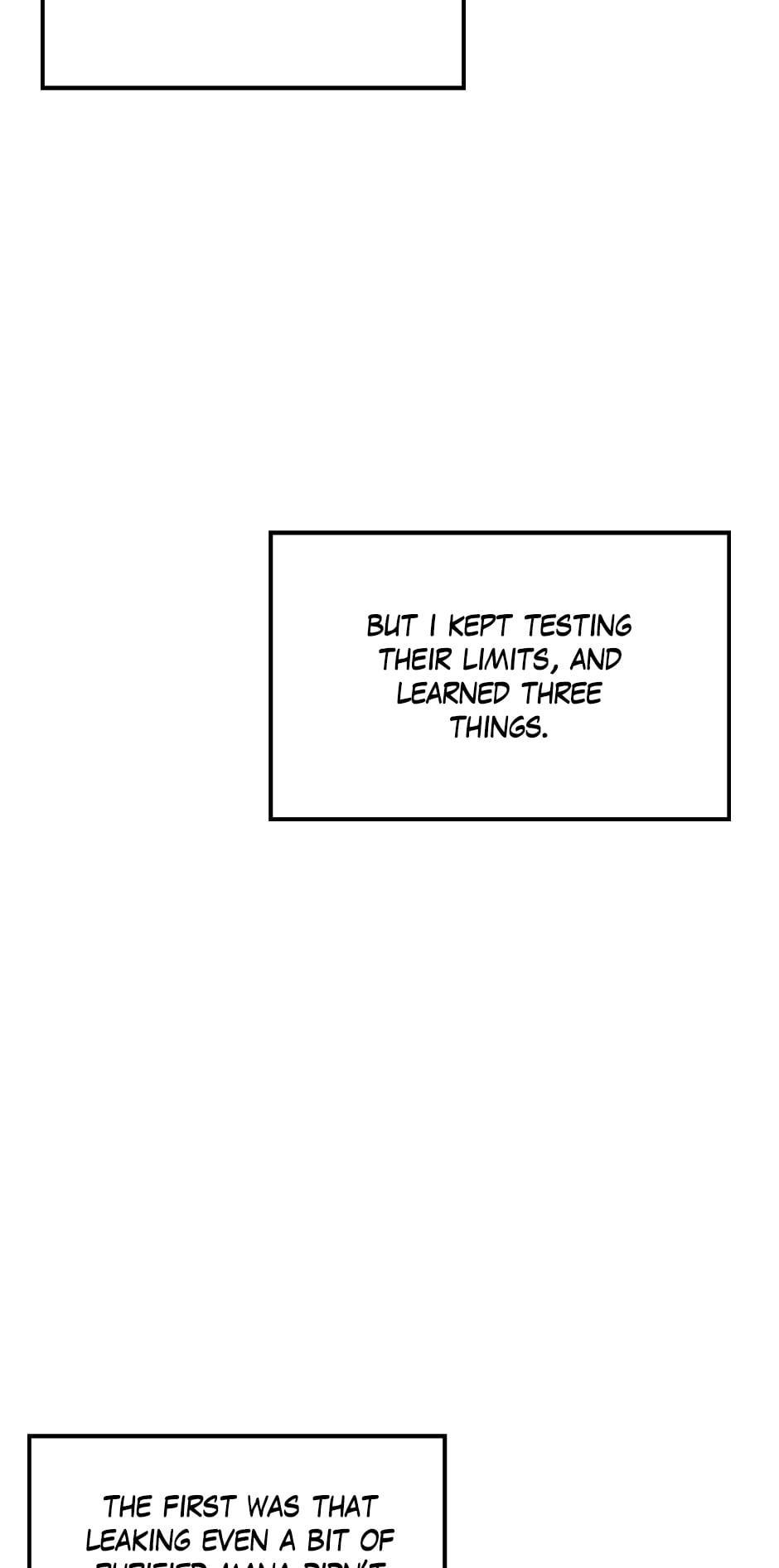 The Beginning After The End Chap 155 - Next Chap 156