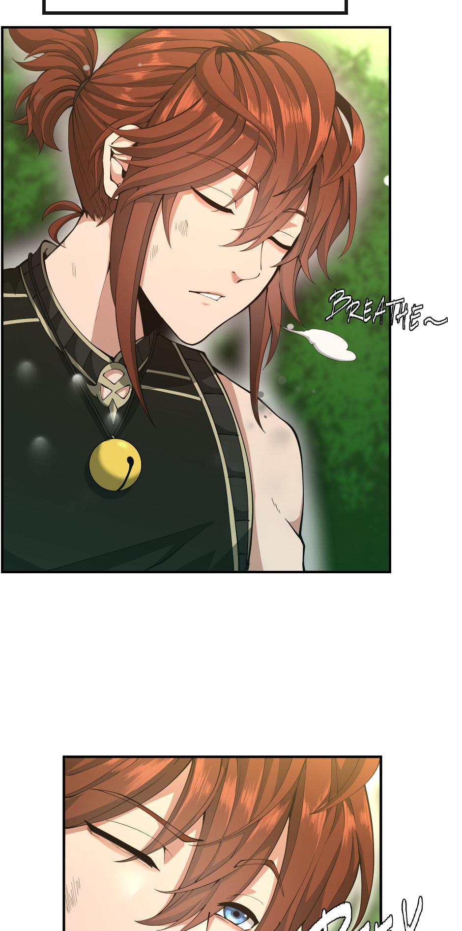 The Beginning After The End Chap 155 - Next Chap 156