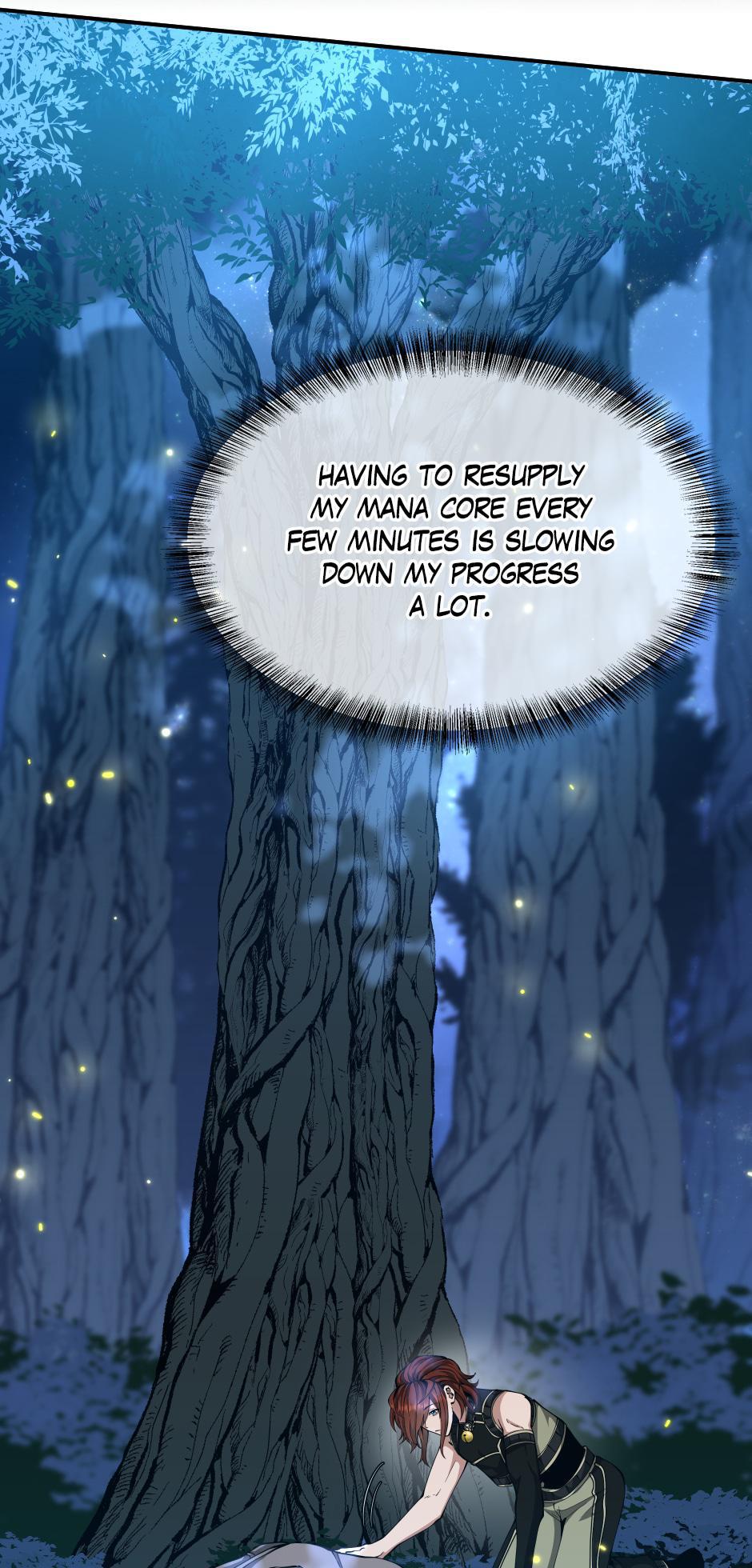 The Beginning After The End Chap 155 - Next Chap 156