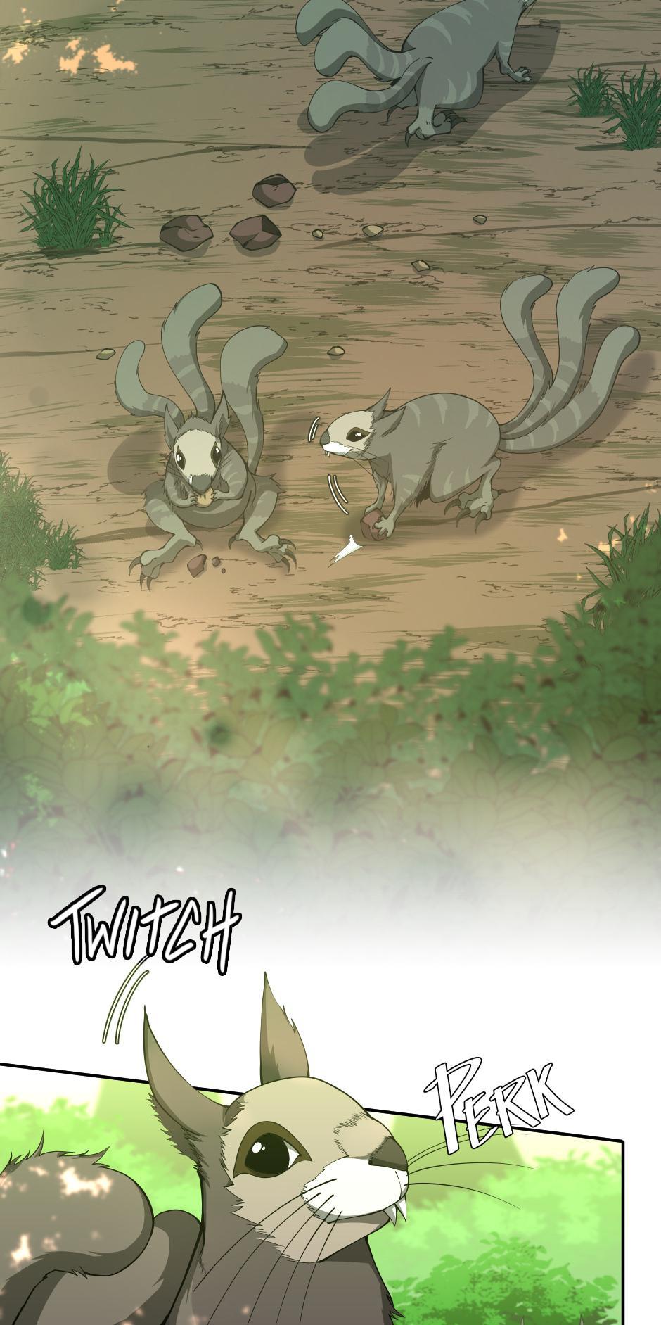 The Beginning After The End Chap 155 - Next Chap 156