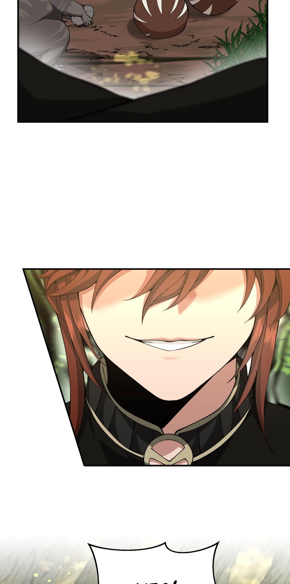 The Beginning After The End Chap 155 - Next Chap 156