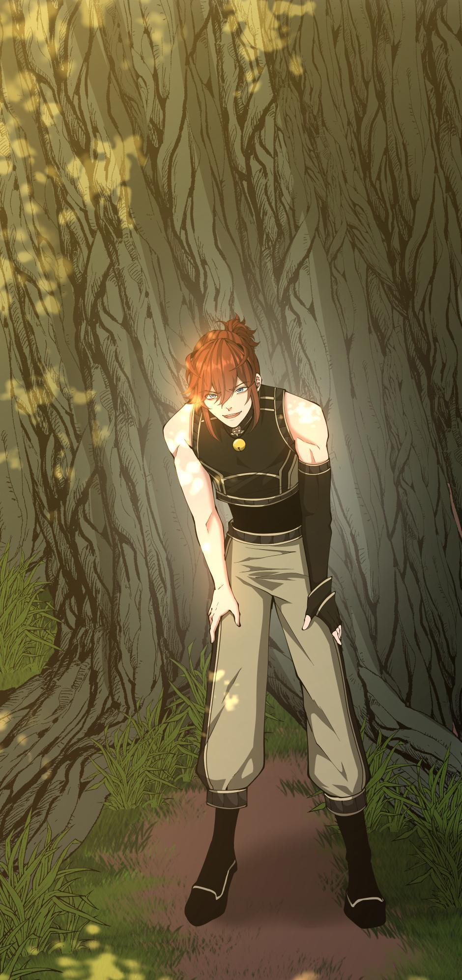 The Beginning After The End Chap 155 - Next Chap 156