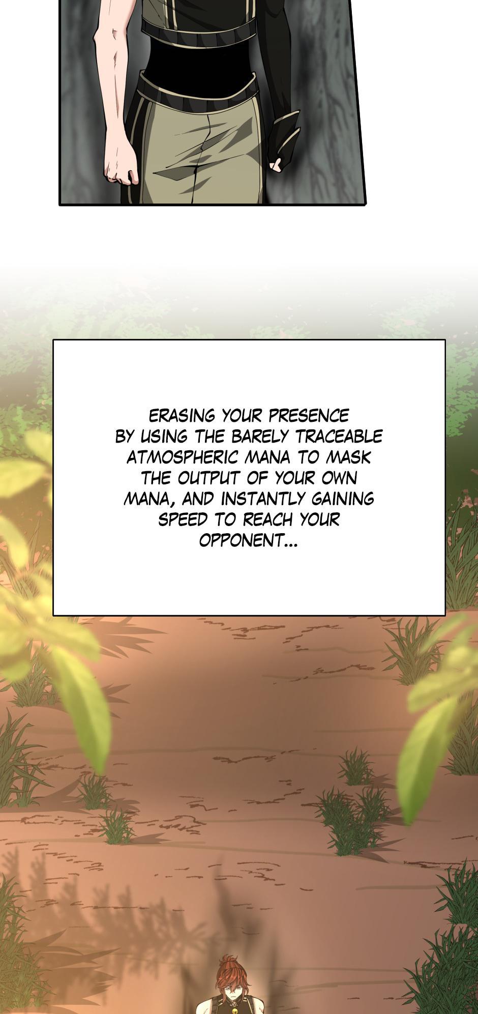 The Beginning After The End Chap 155 - Next Chap 156