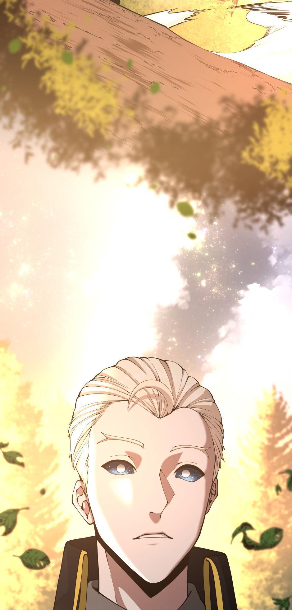 The Beginning After The End Chap 155 - Next Chap 156