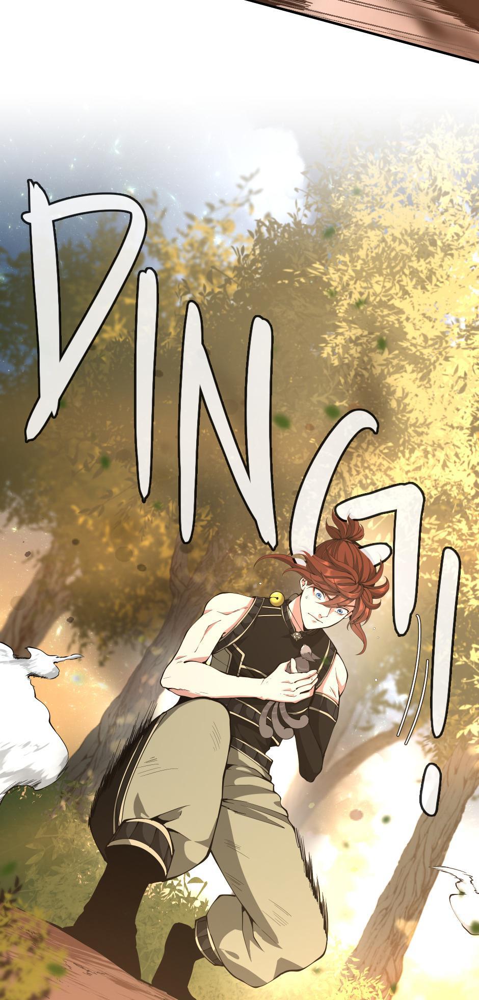 The Beginning After The End Chap 155 - Next Chap 156