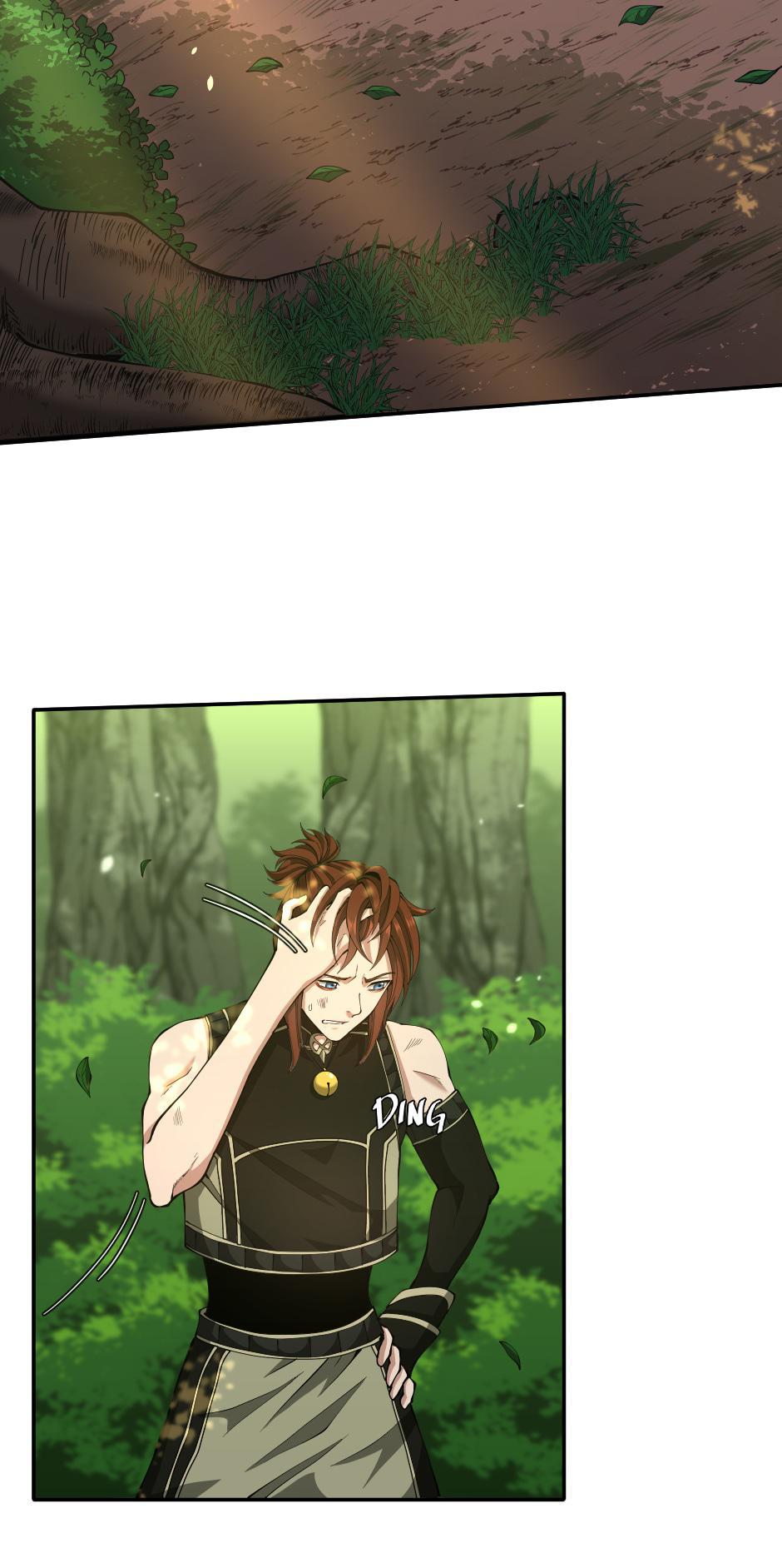 The Beginning After The End Chap 155 - Next Chap 156