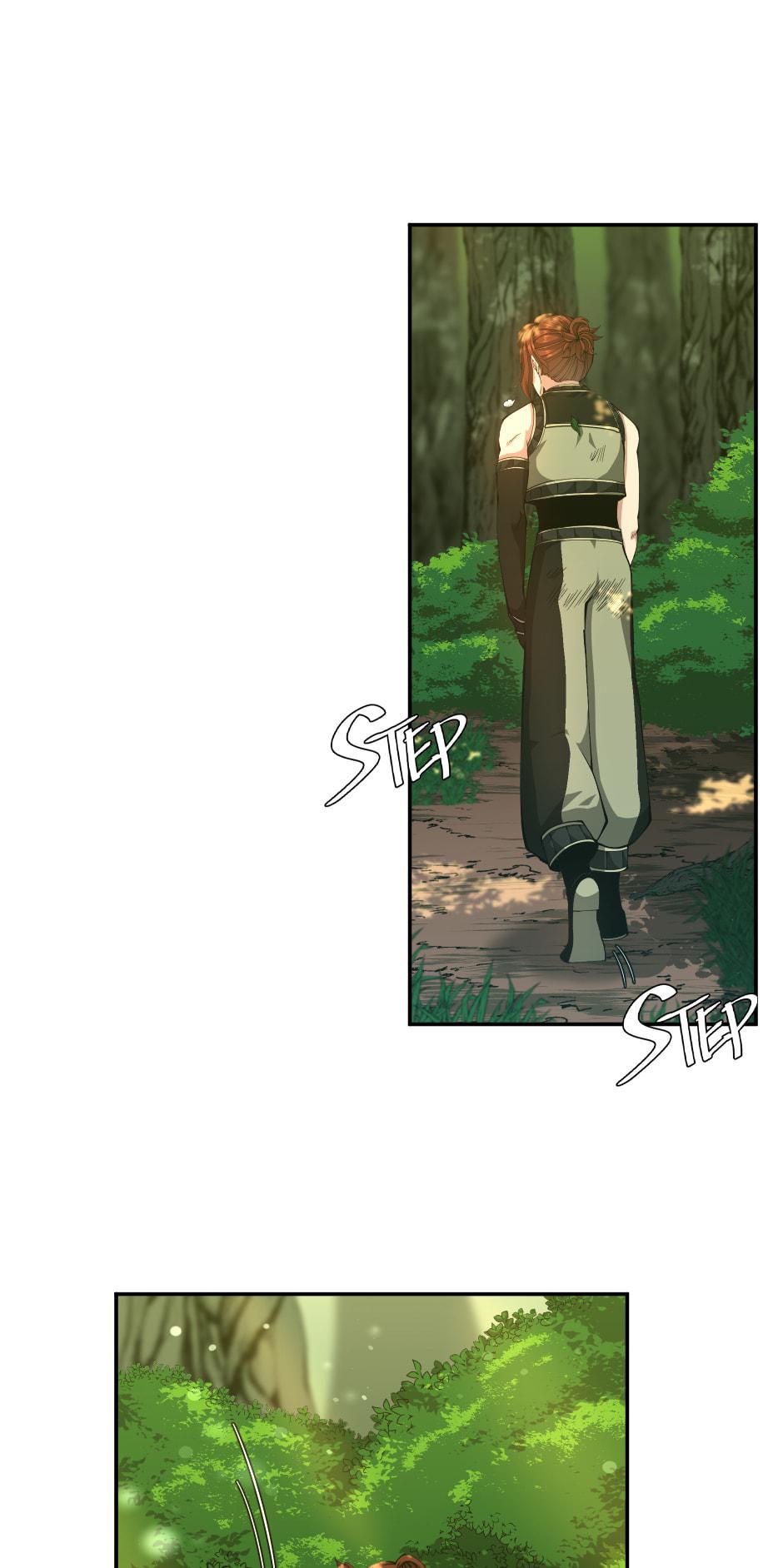The Beginning After The End Chap 155 - Next Chap 156
