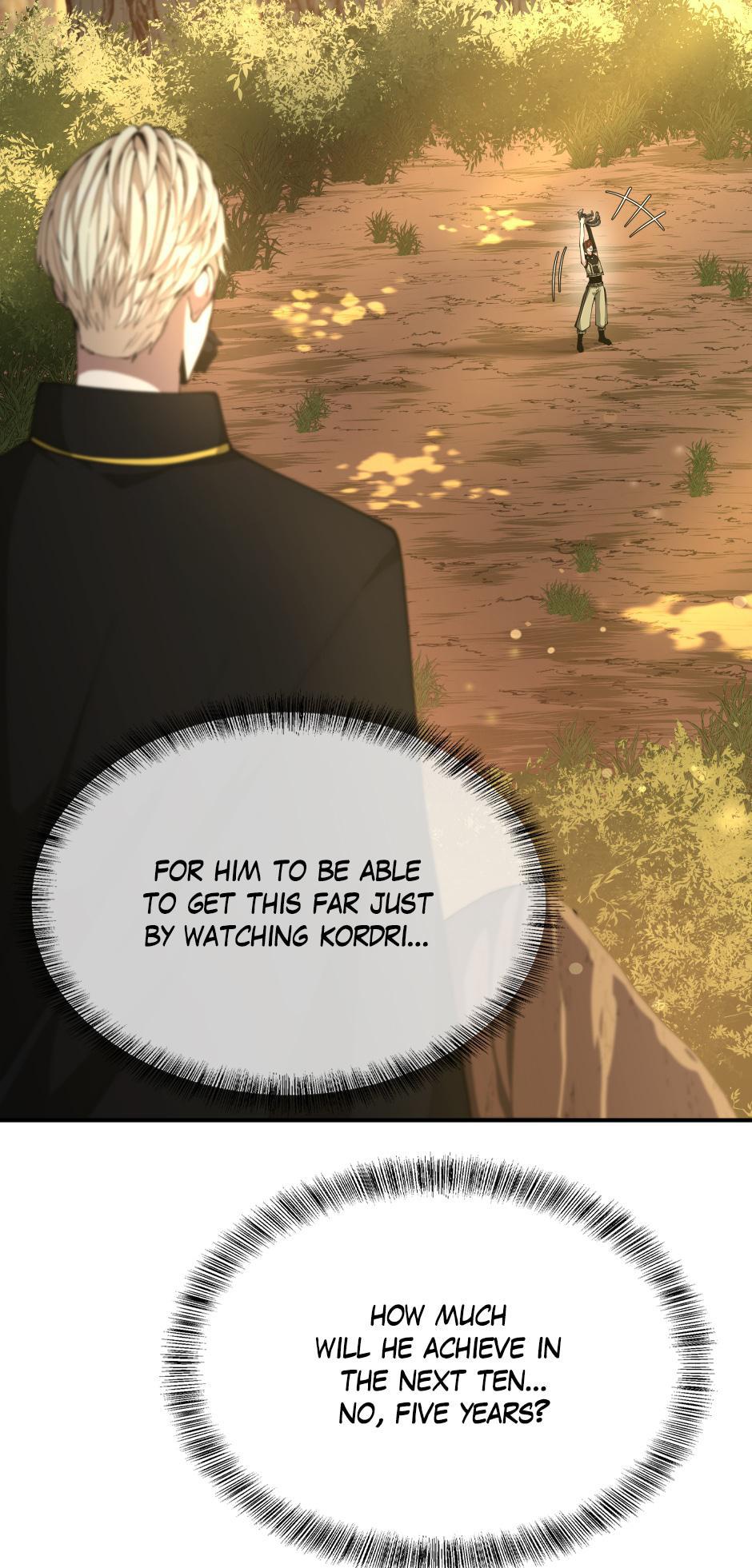 The Beginning After The End Chap 155 - Next Chap 156