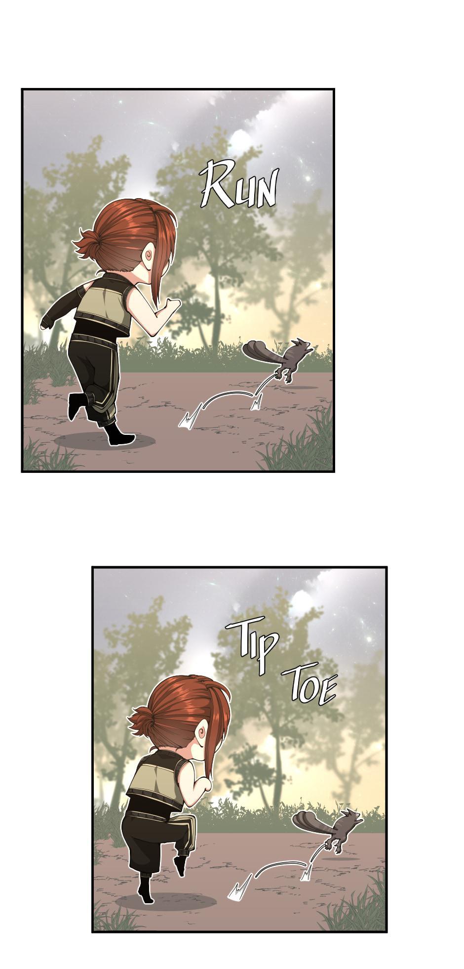 The Beginning After The End Chap 155 - Next Chap 156