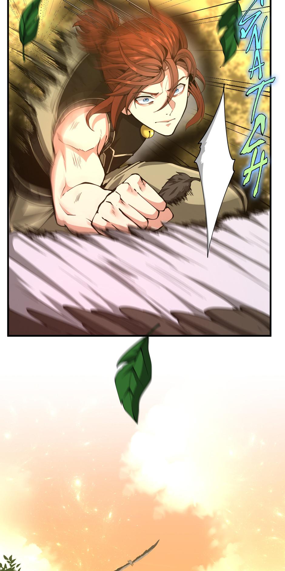 The Beginning After The End Chap 156 - Next Chap 157