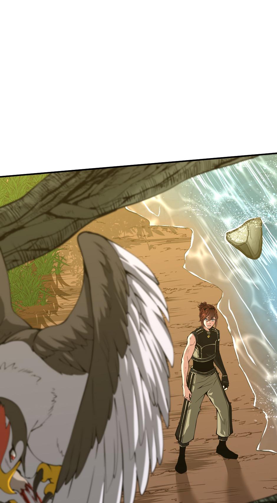 The Beginning After The End Chap 156 - Next Chap 157
