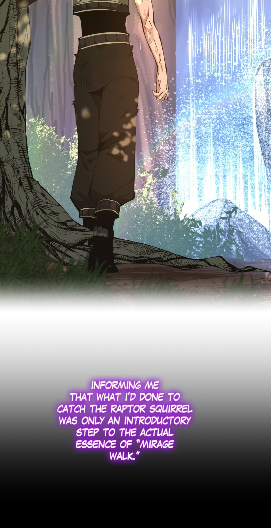 The Beginning After The End Chap 156 - Next Chap 157