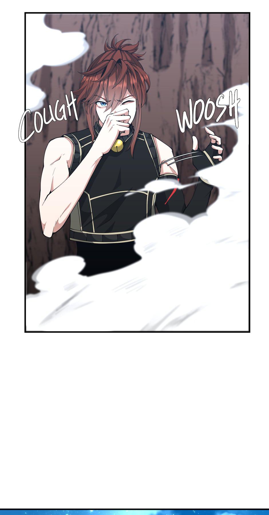 The Beginning After The End Chap 156 - Next Chap 157