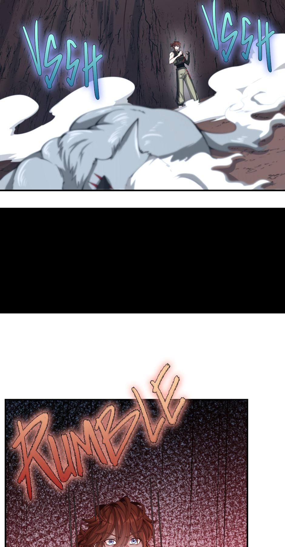 The Beginning After The End Chap 156 - Next Chap 157