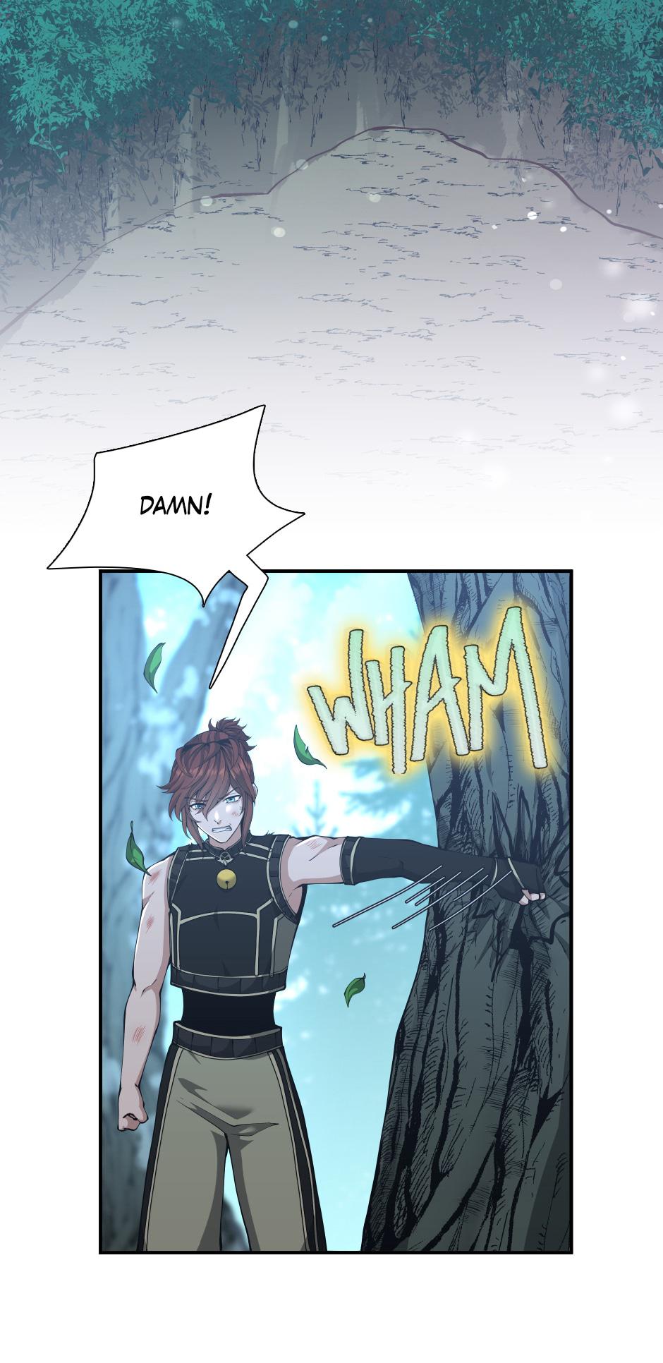 The Beginning After The End Chap 156 - Next Chap 157