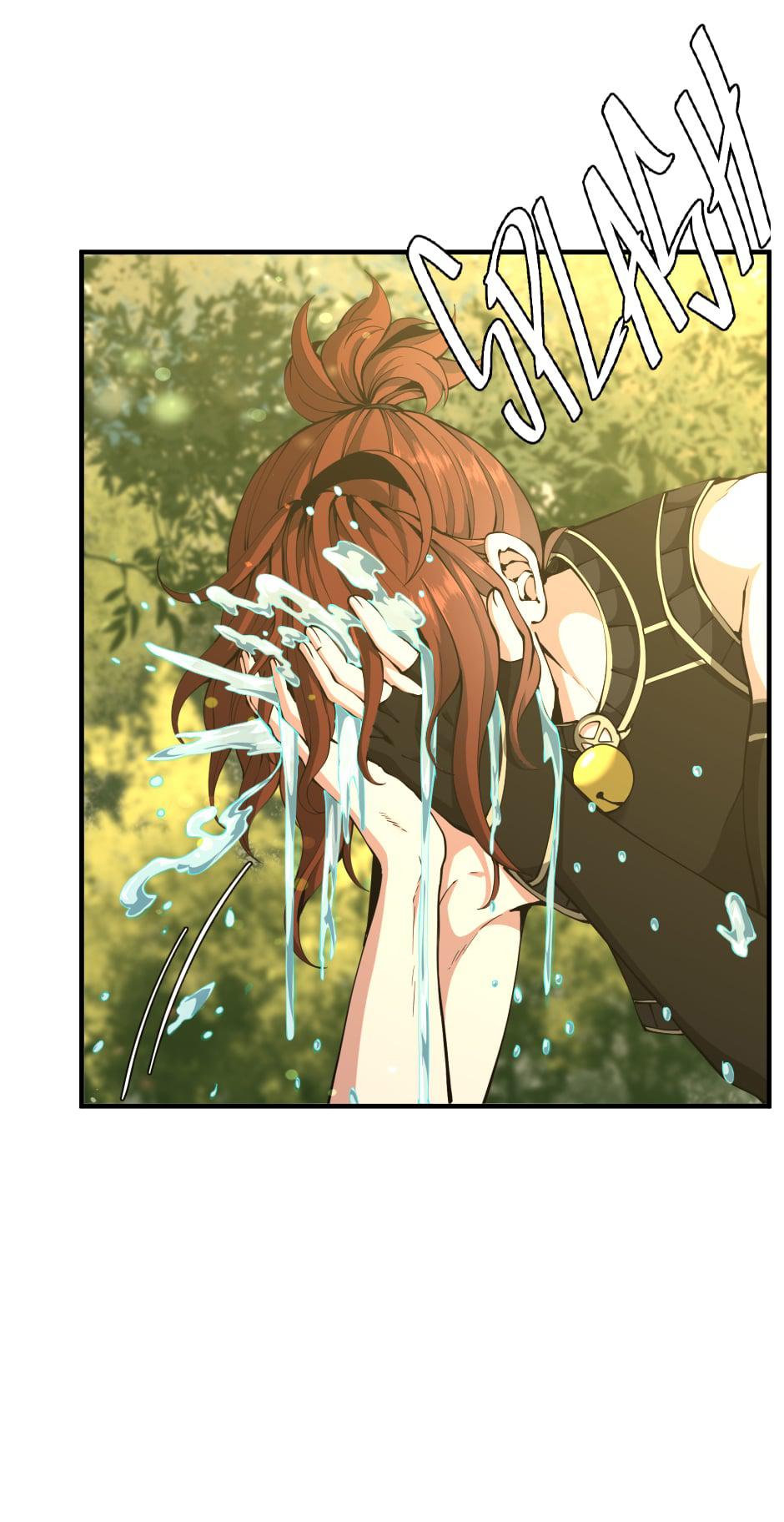 The Beginning After The End Chap 156 - Next Chap 157