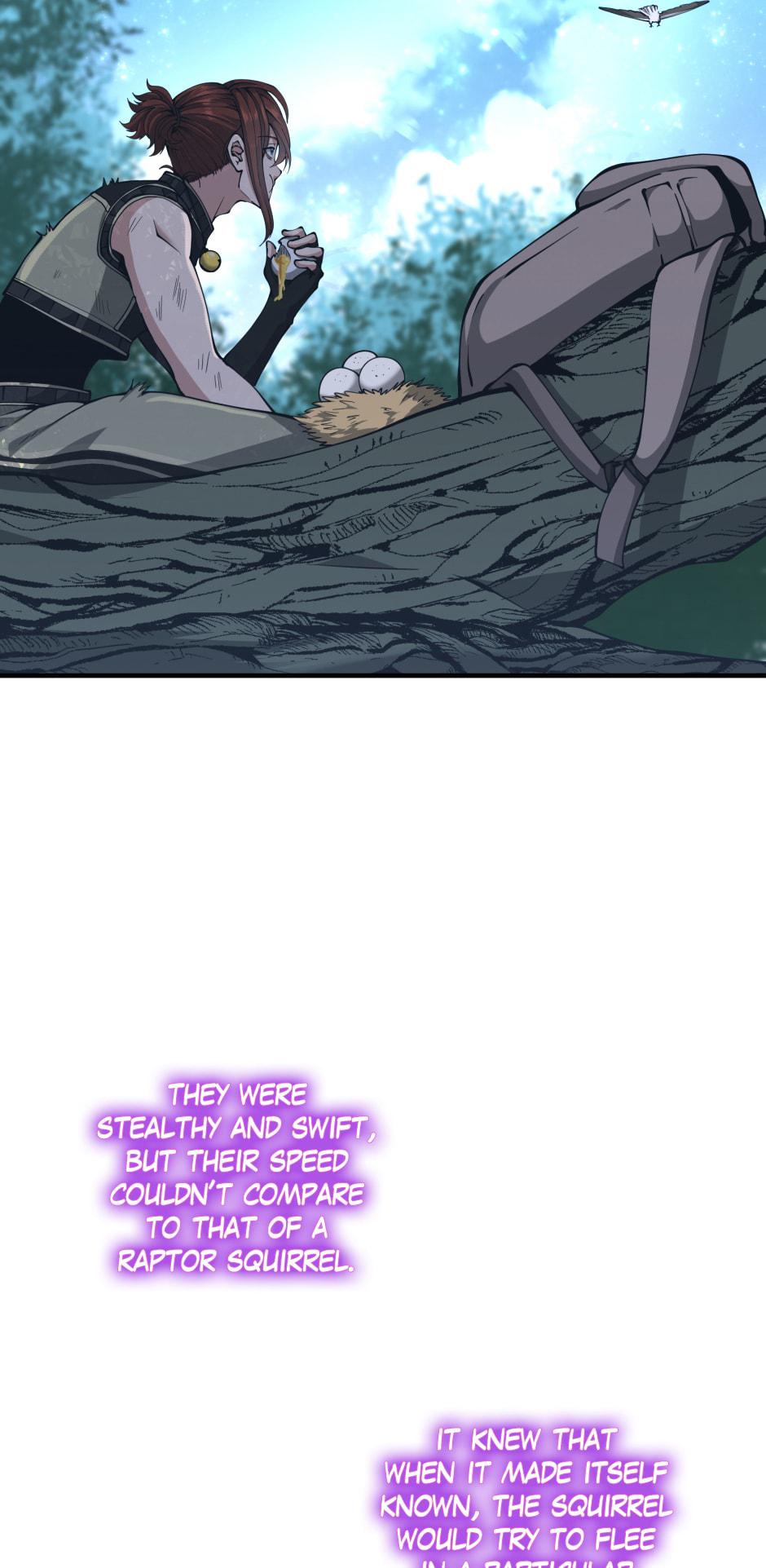 The Beginning After The End Chap 156 - Next Chap 157