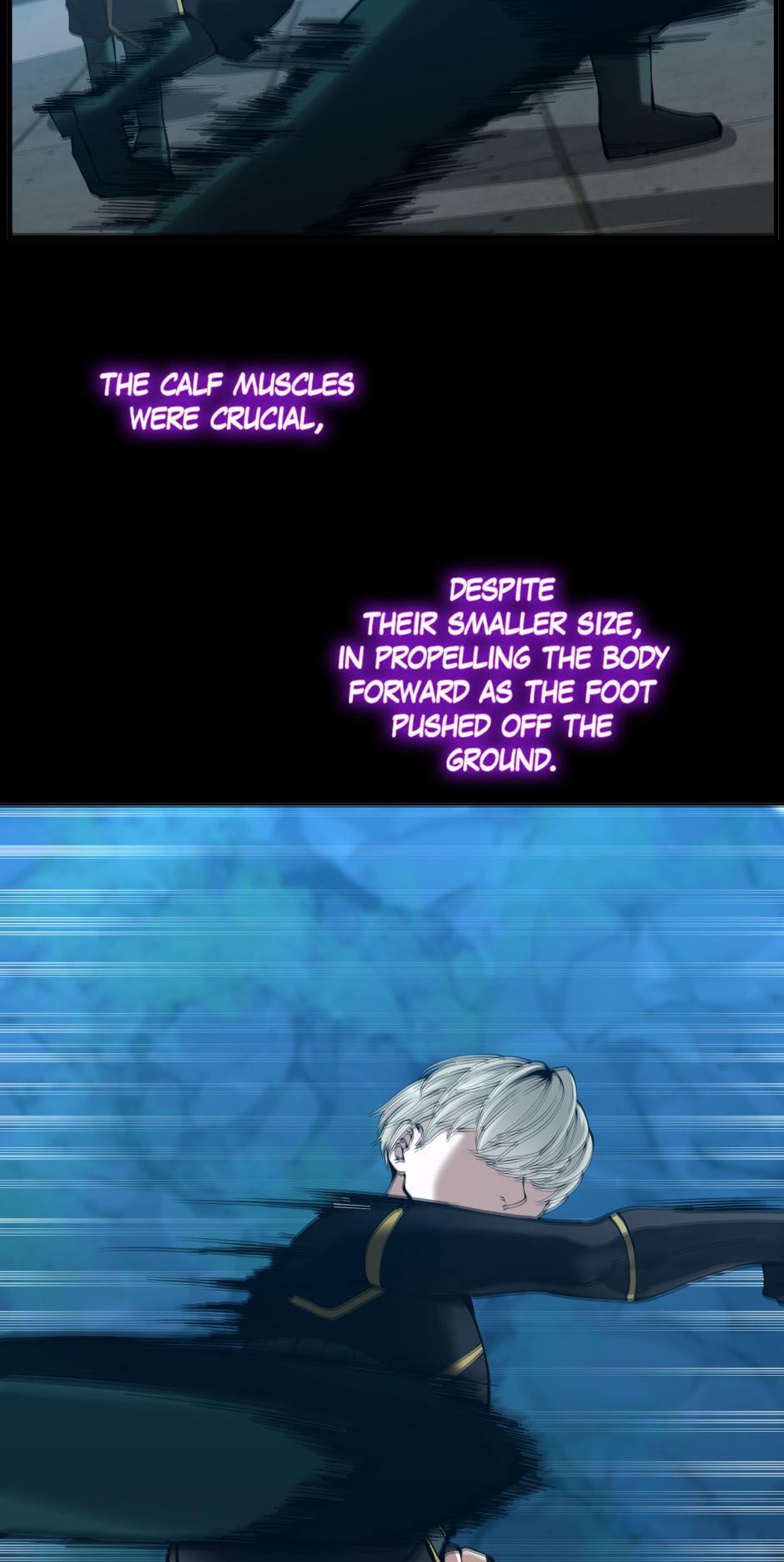 The Beginning After The End Chap 156 - Next Chap 157