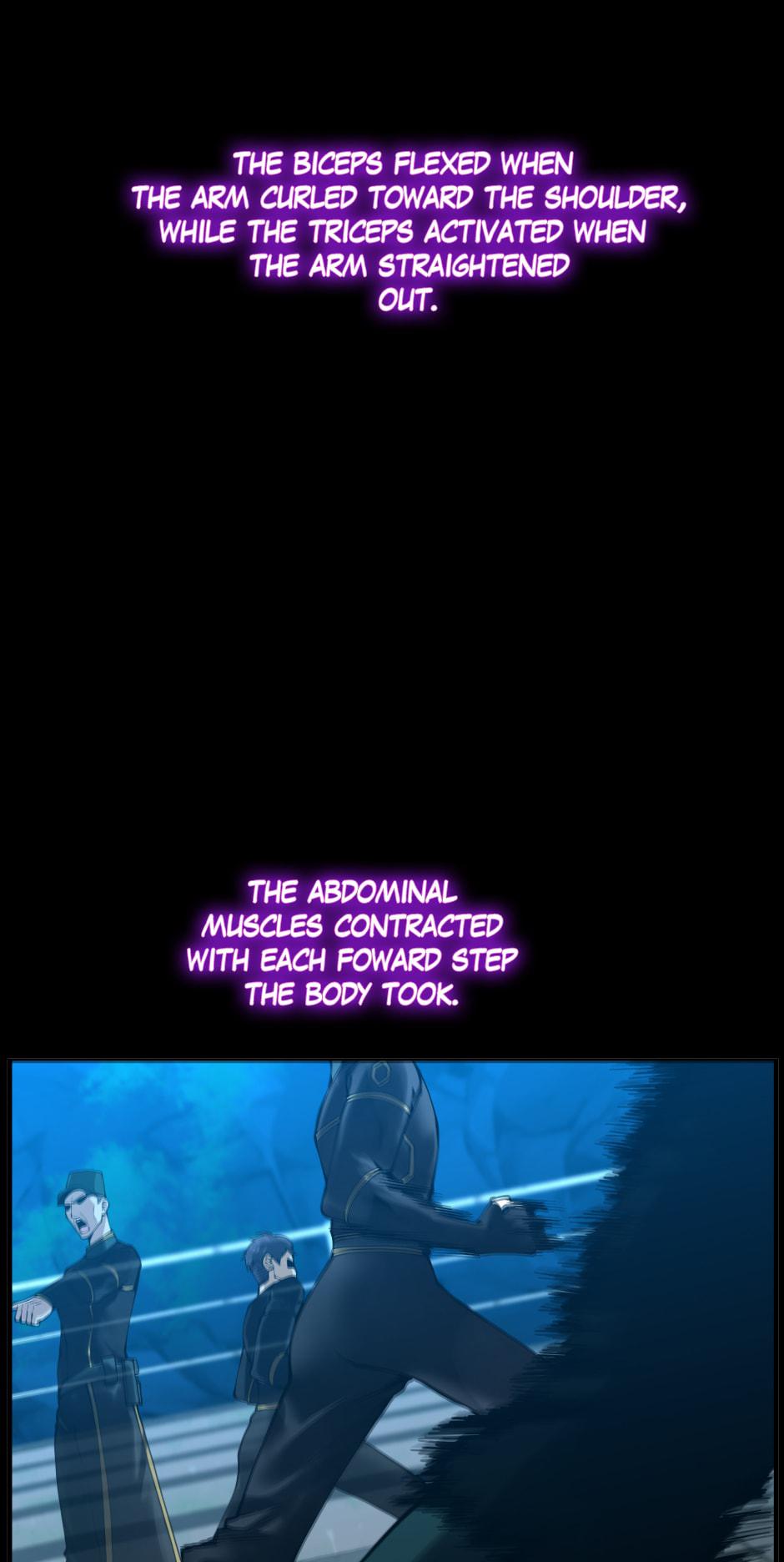 The Beginning After The End Chap 156 - Next Chap 157