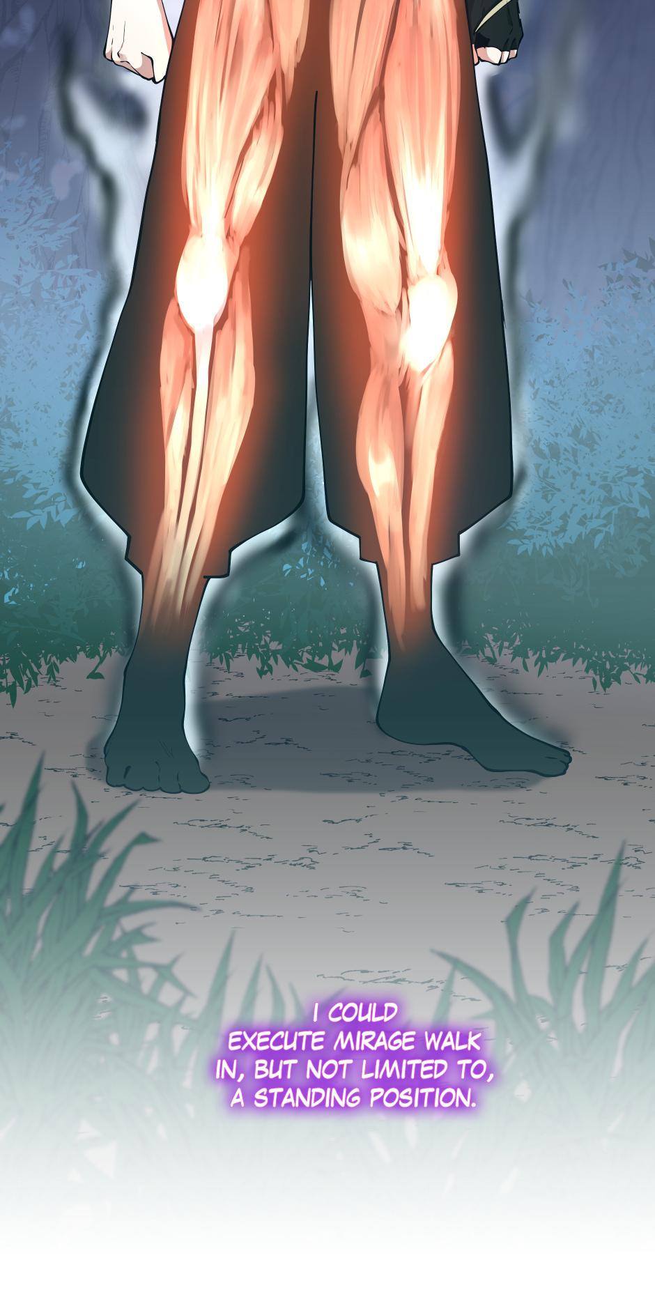 The Beginning After The End Chap 156 - Next Chap 157