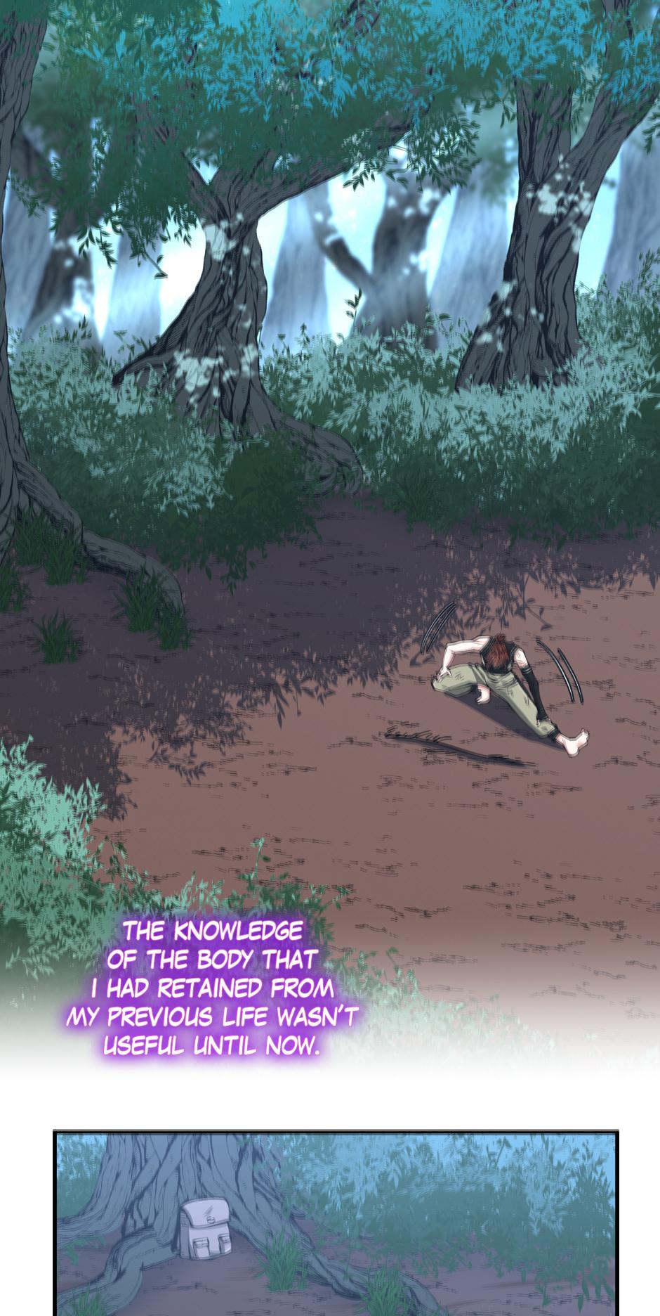 The Beginning After The End Chap 156 - Next Chap 157