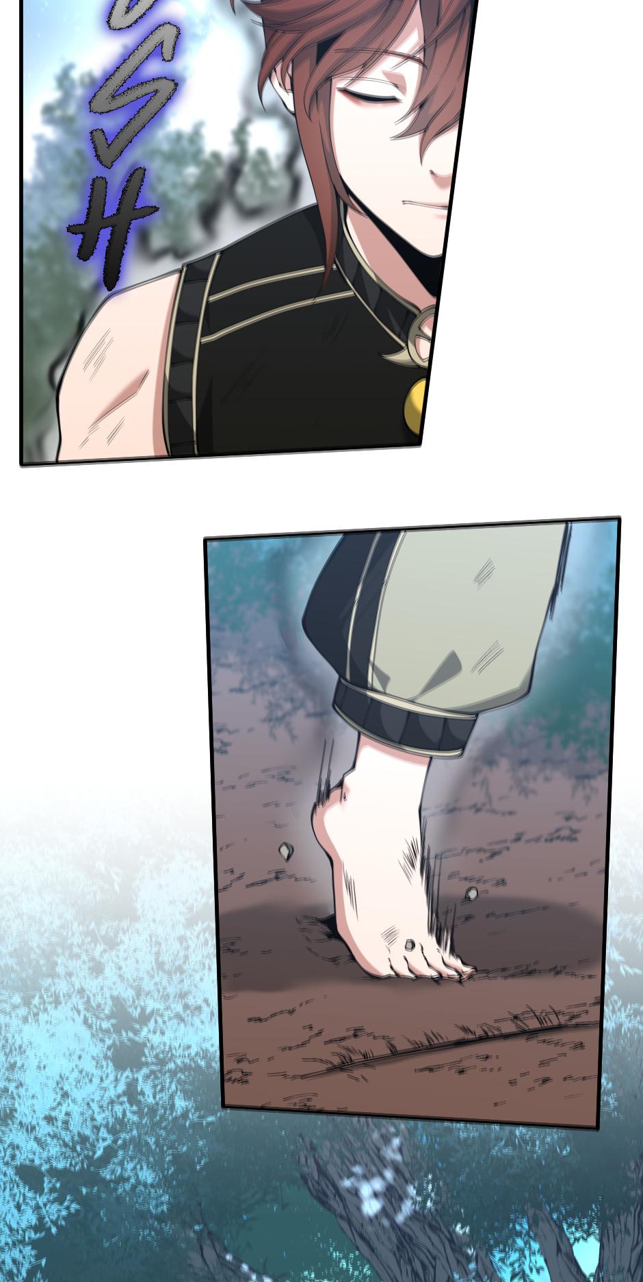 The Beginning After The End Chap 156 - Next Chap 157