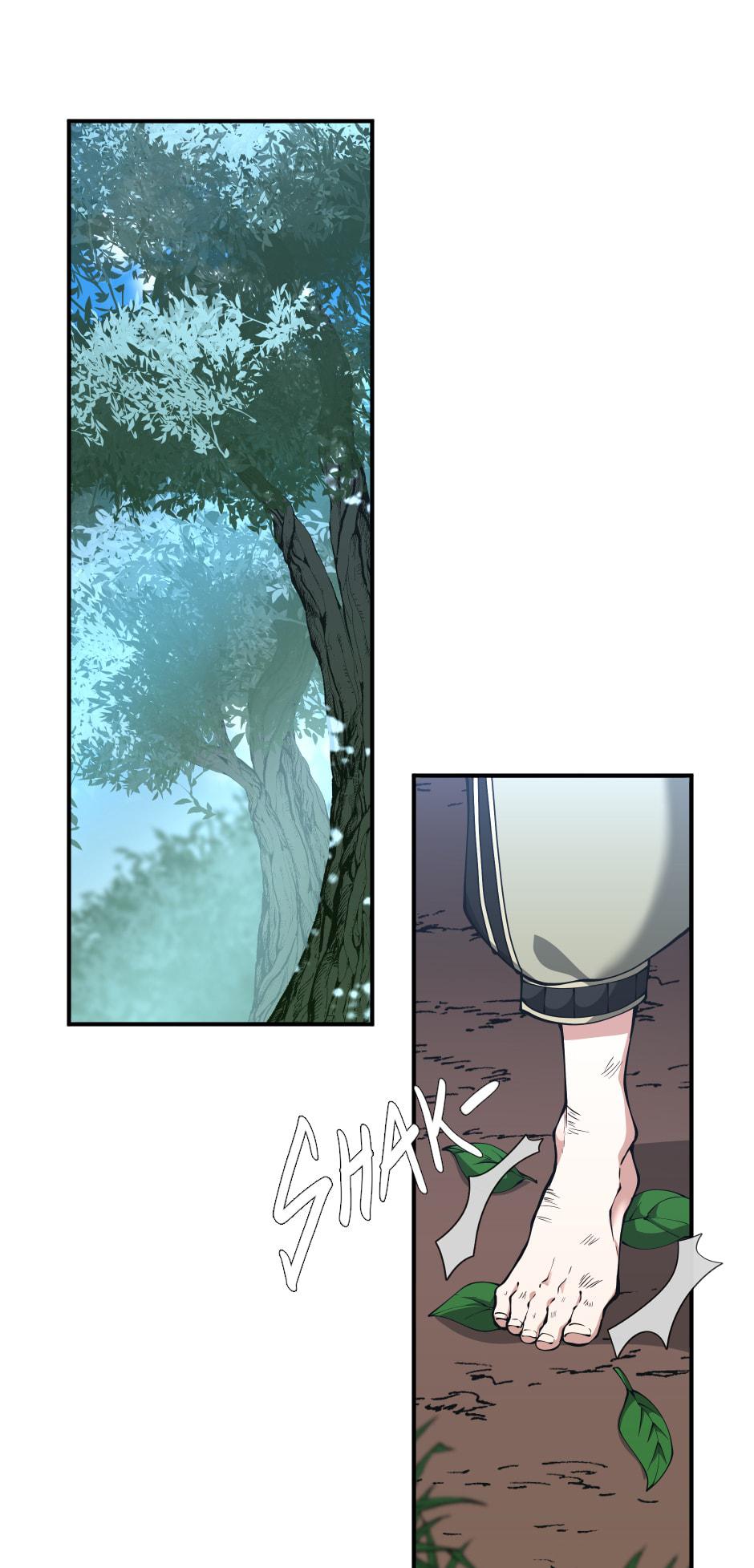 The Beginning After The End Chap 156 - Next Chap 157