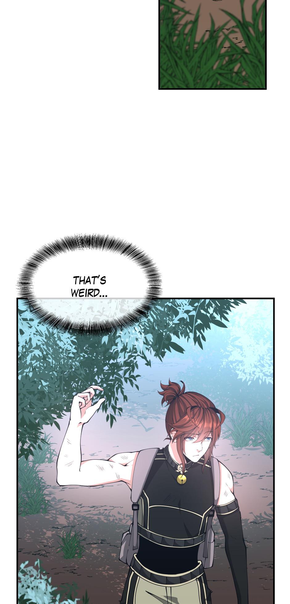 The Beginning After The End Chap 156 - Next Chap 157
