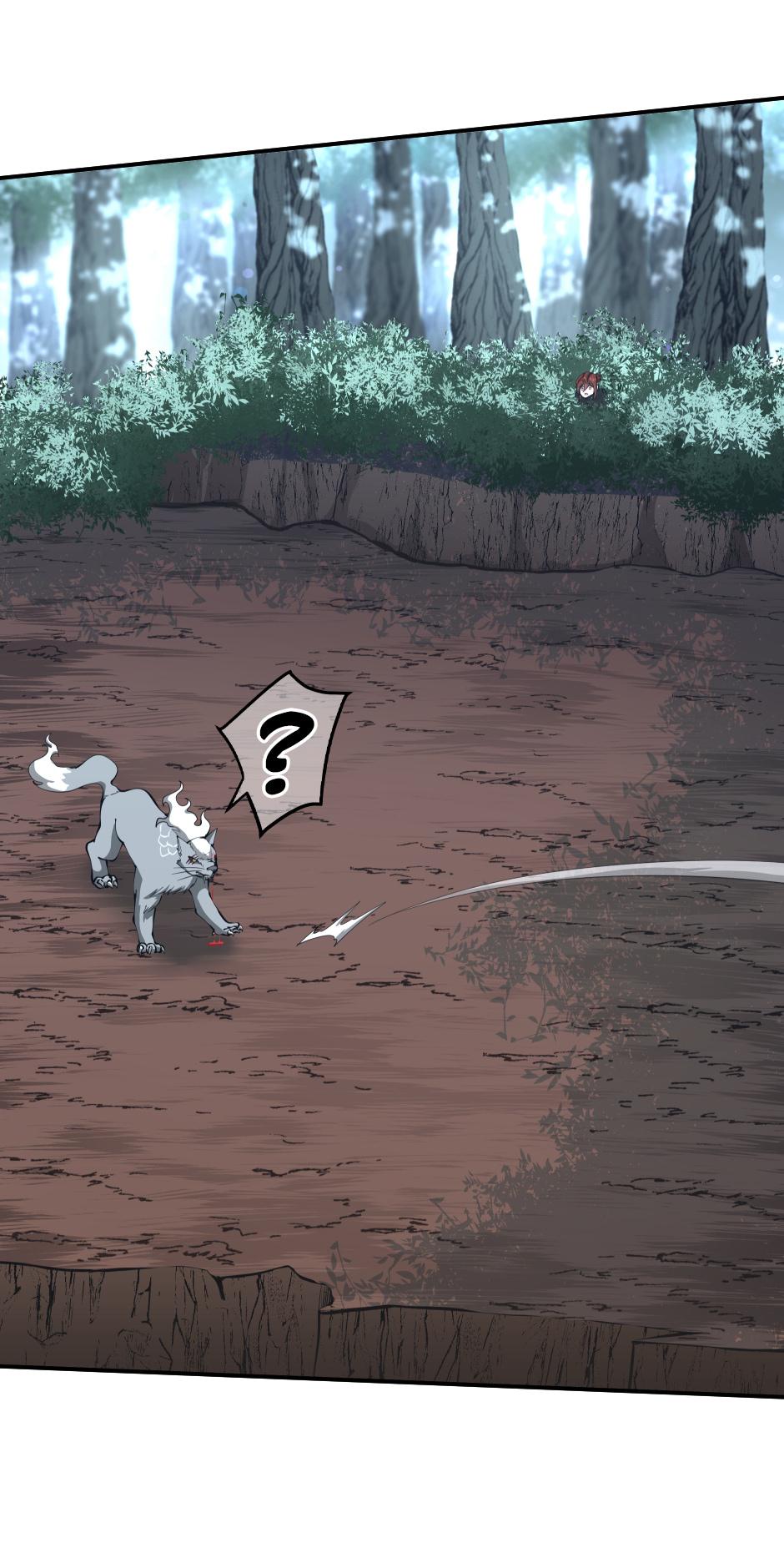The Beginning After The End Chap 156 - Next Chap 157