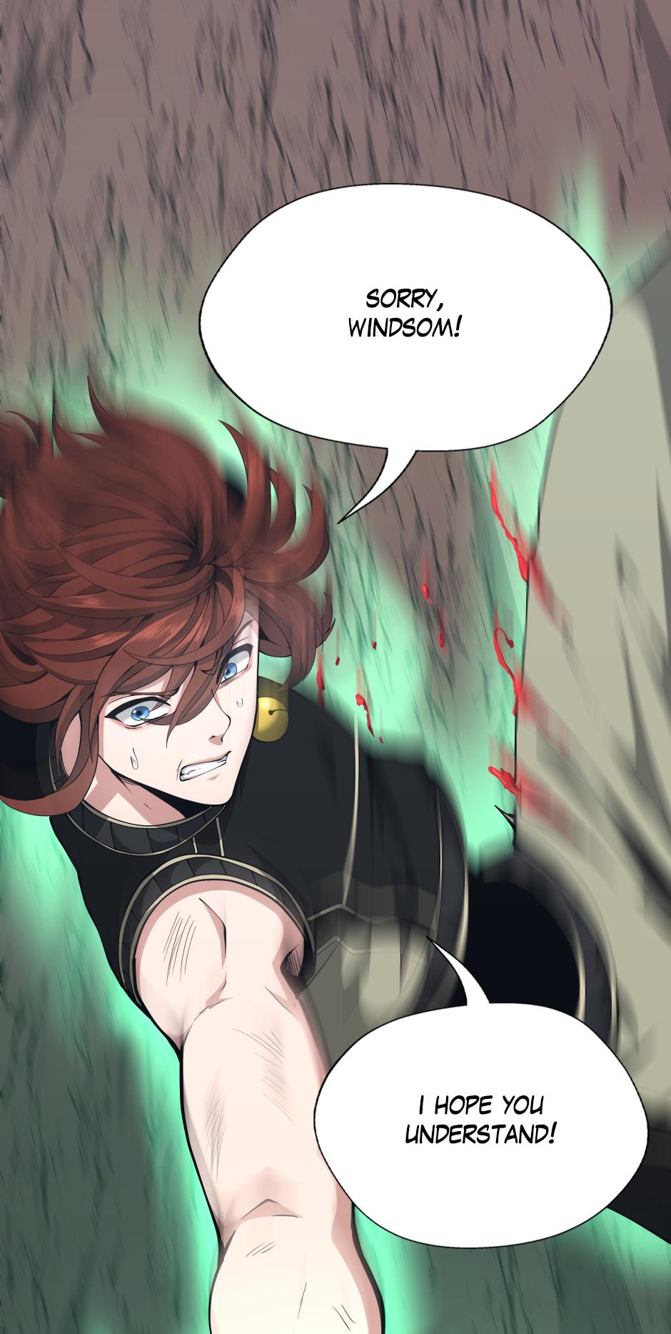 The Beginning After The End Chap 156 - Next Chap 157