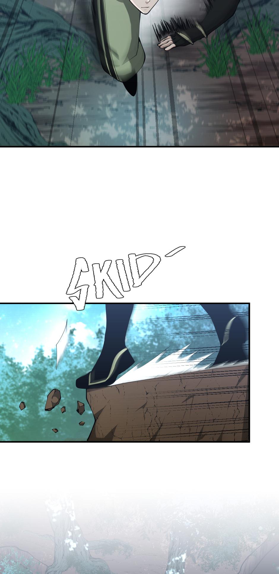 The Beginning After The End Chap 156 - Next Chap 157