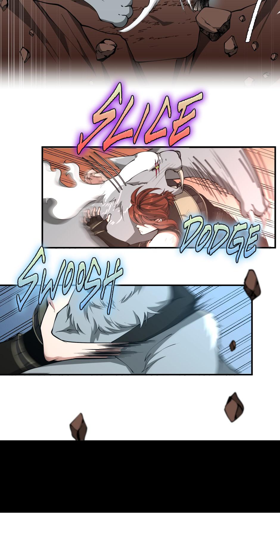 The Beginning After The End Chap 156 - Next Chap 157