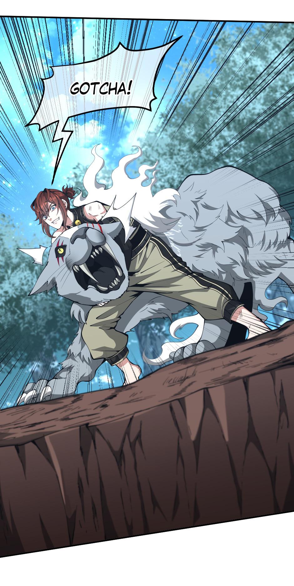 The Beginning After The End Chap 156 - Next Chap 157