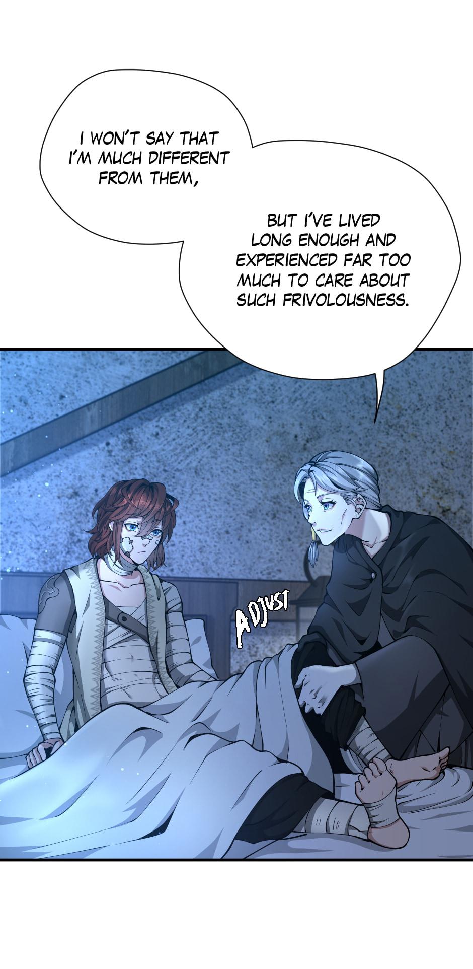 The Beginning After The End Chap 158 - Next Chap 159