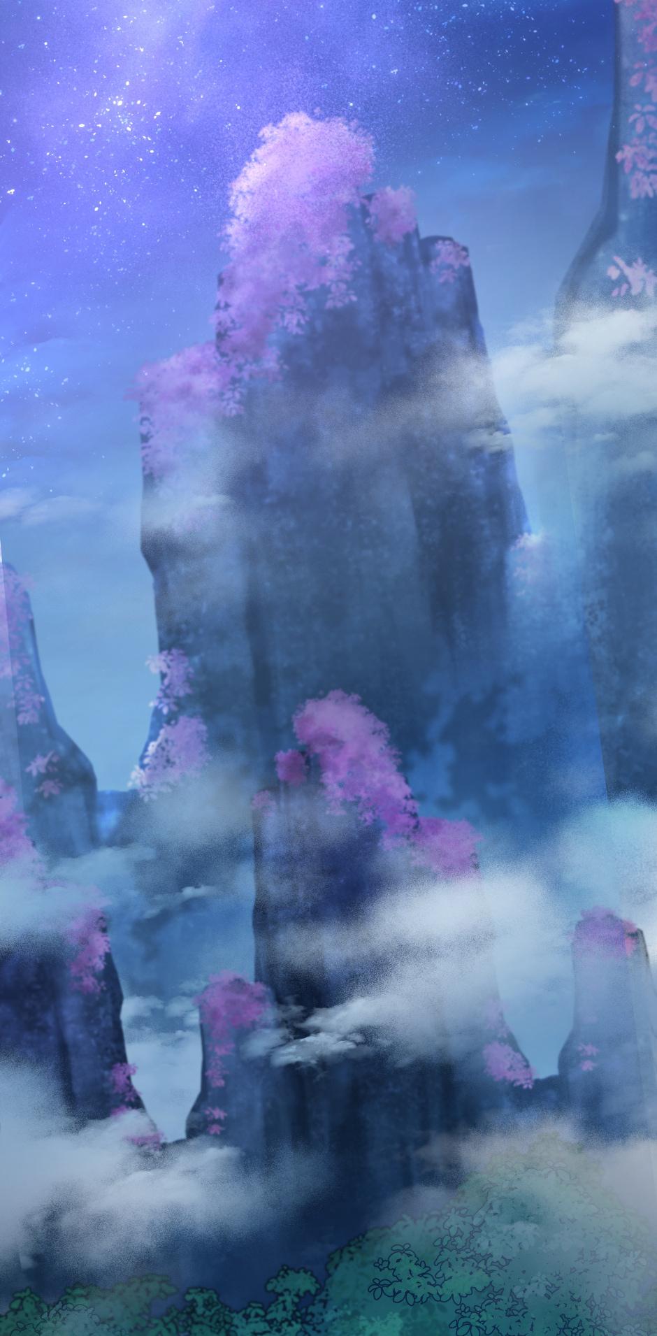 The Beginning After The End Chap 158 - Next Chap 159