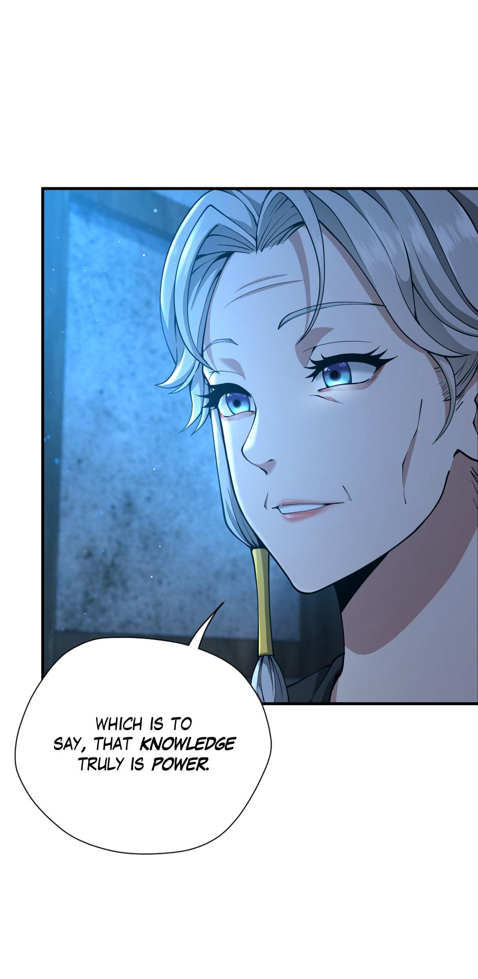 The Beginning After The End Chap 158 - Next Chap 159