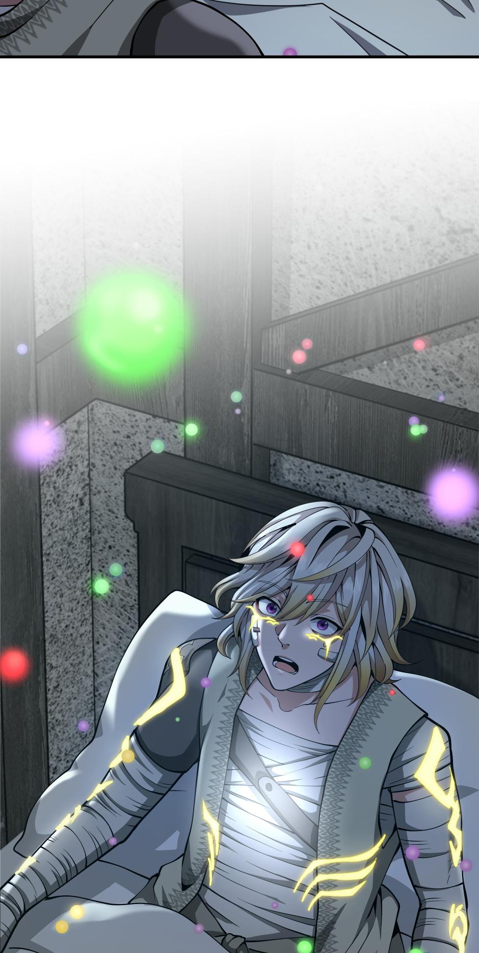 The Beginning After The End Chap 158 - Next Chap 159