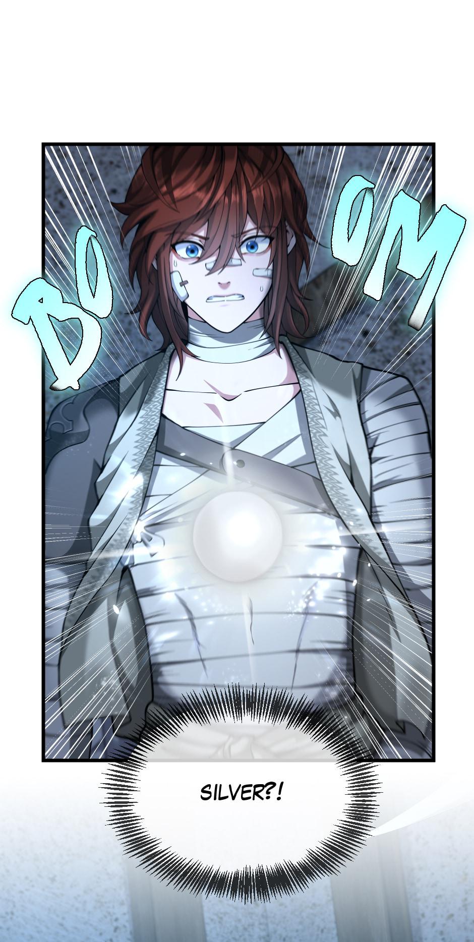The Beginning After The End Chap 158 - Next Chap 159