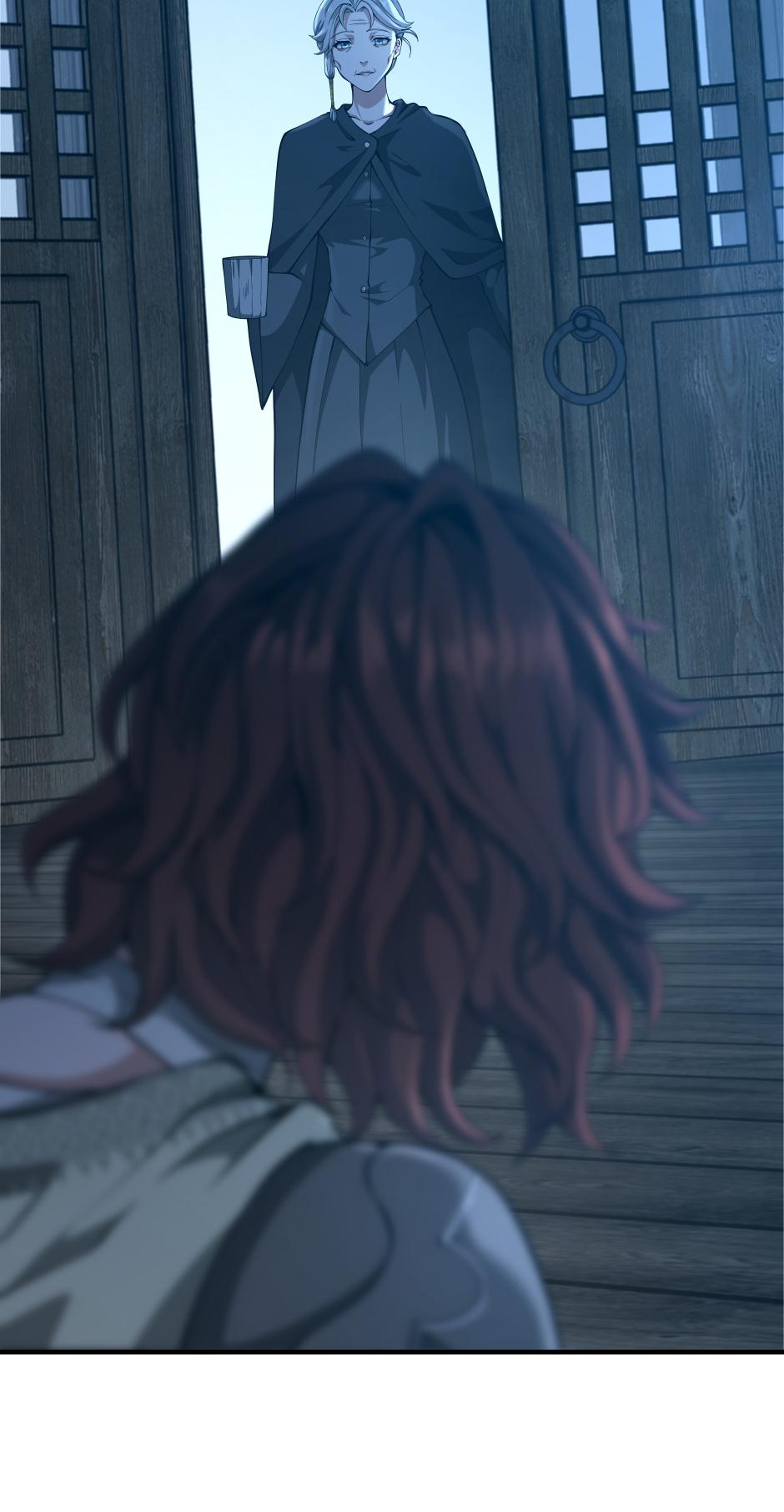 The Beginning After The End Chap 158 - Next Chap 159
