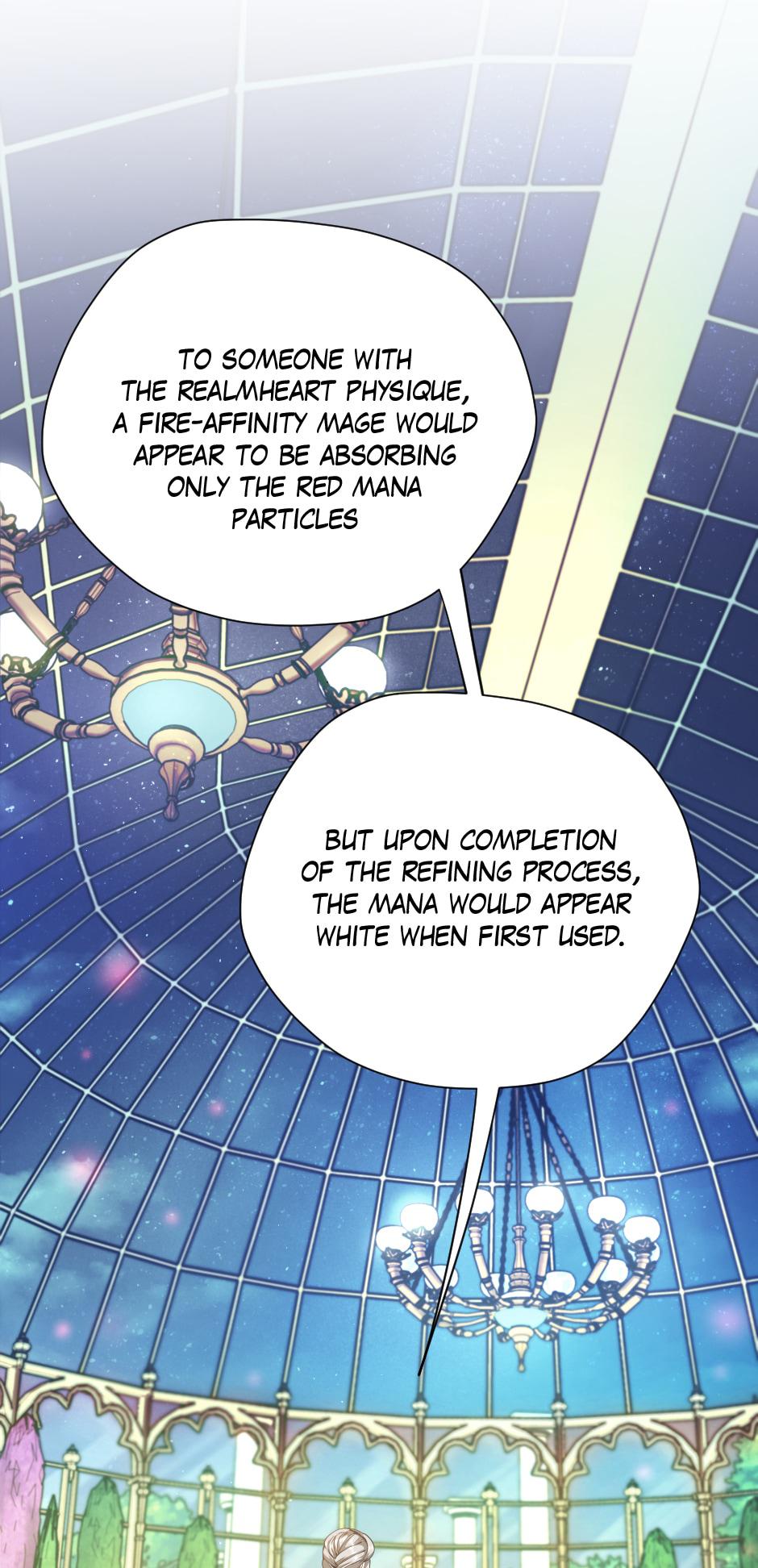 The Beginning After The End Chap 158 - Next Chap 159