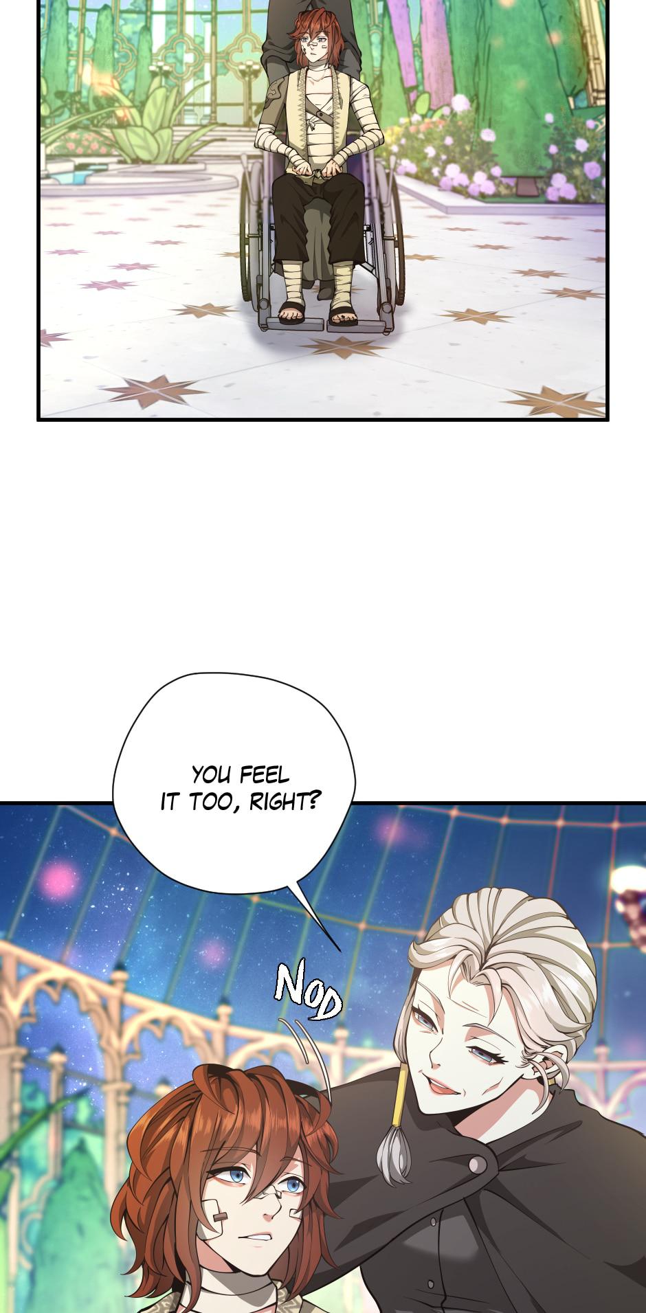 The Beginning After The End Chap 158 - Next Chap 159